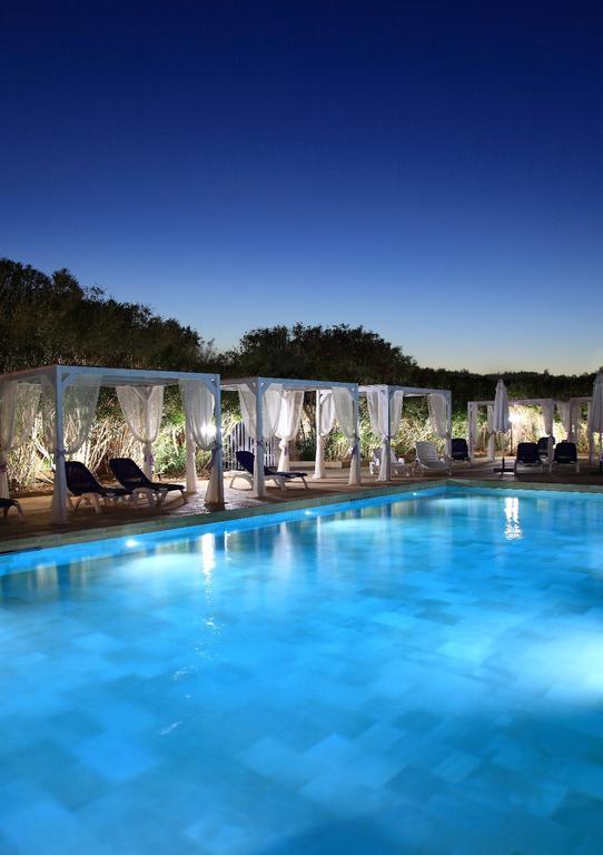 Hotell Relais Masseria Casina Dei Cari Presicce